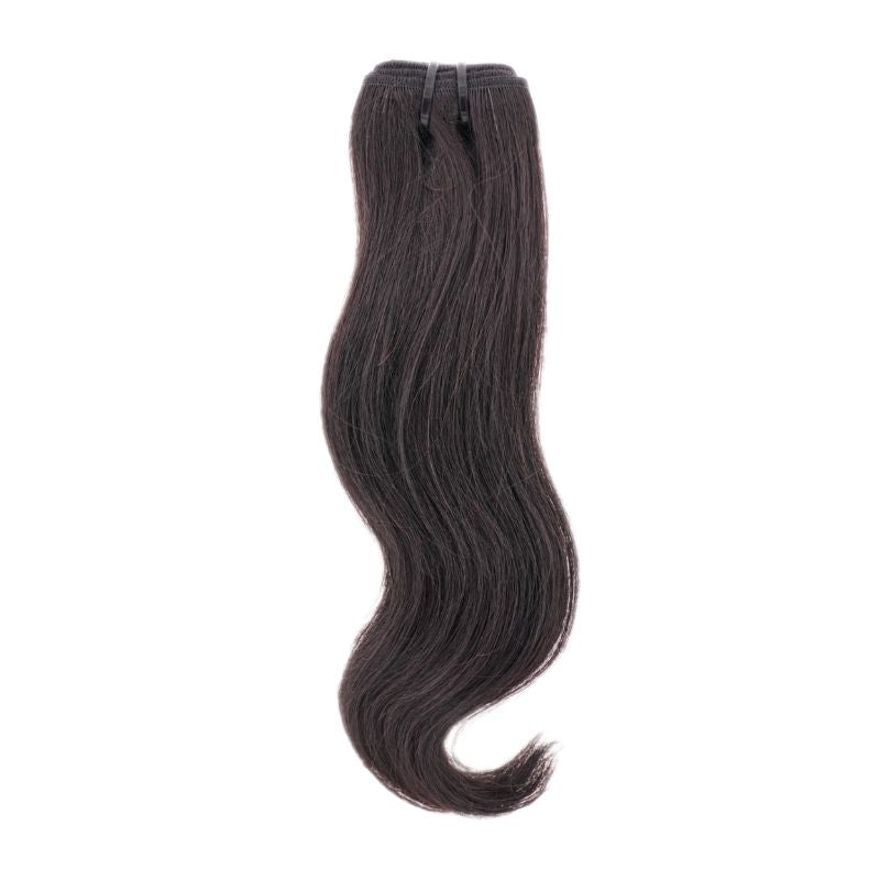 💖 Classic Vietnamese Straight Hair – Luxurious Texture, Perfect Finish
