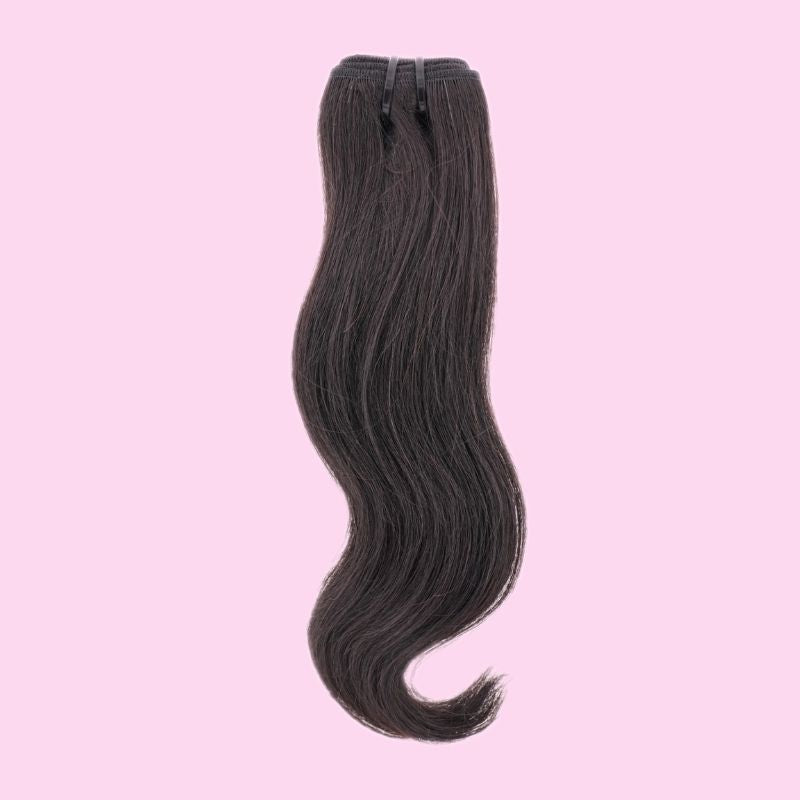 💖 Classic Vietnamese Straight Hair – Luxurious Texture, Perfect Finish