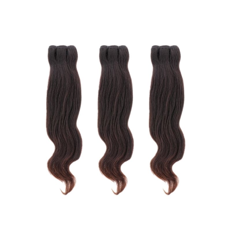 🌺 Luxury Indian Wavy Hair Deals – Natural Texture & Long-Lasting Quality
