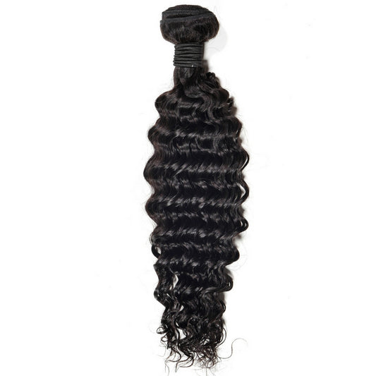 Premium Brazilian Deep Wave Extensions