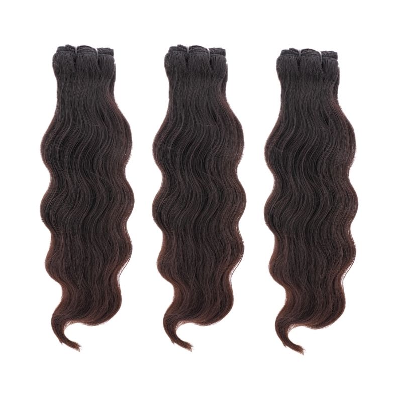 Indian Curly Hair Weave Bundles – Natural Texture, Long-Lasting Curls